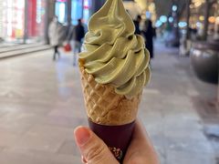 -吴裕泰茶庄(前门大街店)