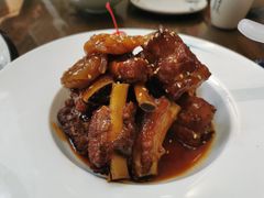 -喜林苑·稻田餐厅(品相府店)