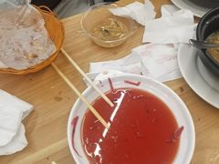 -买又大餐厅(福林里店)