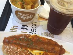 -艾薯夫妇Aysh(红山店)