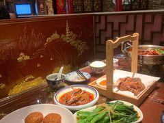 -缪氏川菜(深圳北站缤果空间店)