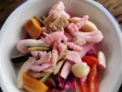 -回水镇·江湖川菜(恒大新城店)