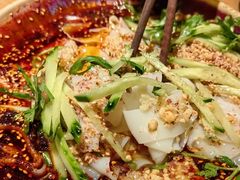 -纳鲁孜·新疆特色餐厅(上海悦荟广场店)