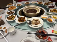 -天宜隆蘑菇宴火锅(石景山旗舰店)