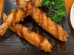 -甄花精致料理自助(城市阳台店)