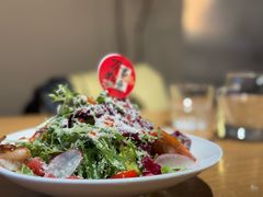 -Pekaa啤咖食肆Coffee&Bistro