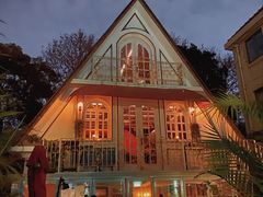 -弦月窗LUNETTE BY AMANDA(复兴路店)