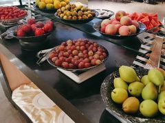 -安蒂娅·海鲜自助餐厅(安蒂娅美兰酒店)
