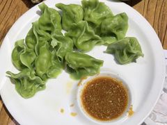 -和源祥·日照菜扛把子(万平口一店)