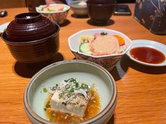 -岚山日本料理(珠江新城店)
