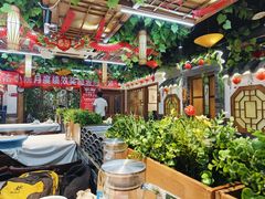 -津沽小院(天津之眼店)