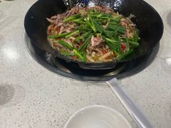 -国庆鸡杂老店