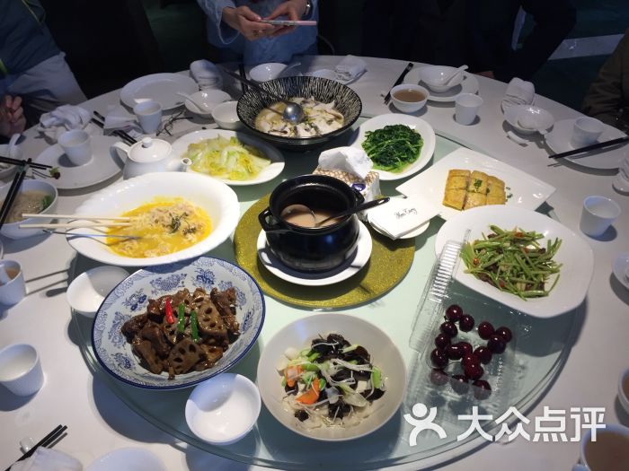 小贝壳餐坊(深圳店)图片 - 第76张