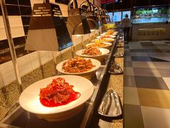 -星伦多自助料理(华润万象城店)