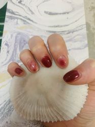 -L Nail轻奢美甲美睫