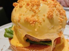 -Lets burger非常汉堡·环球风味(蓝色港湾店)