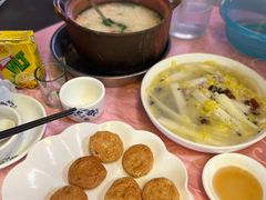 -潮发海鲜大排档·招牌烤生蚝·9年(横琴长隆店)