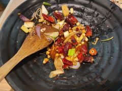 -麻辣盛艳(淮安万达店)