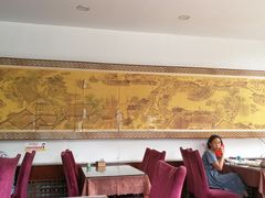 大堂-李连贵熏肉大饼(宁山中路店)