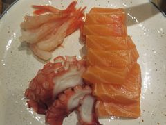 -博林天瑞喜来登酒店·西丽尚膳