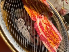 -西塔老太太泥炉烤肉(川沙百联店)