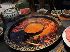 -阿嫂印象·民间江湖菜(大学城店)