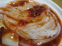 凉粉-老字号故乡烤肉店(总店)