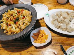 -清真·东饺宴