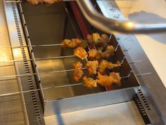 -高鸽子锦州烧烤63年(海阳路店)