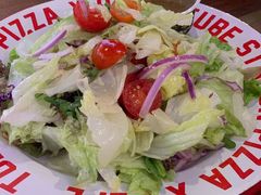 -Tubestation站点比萨(高新万达ONE店)