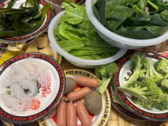 -文立新麻辣烫(合生汇21街区店)