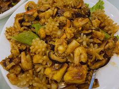 八珍豆腐-普天和酒楼·新津菜·烤鸭(天津之眼店)