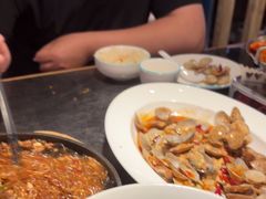 -南海底小海鲜·湘菜(鲁巷吴家湾店)