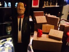 -上海外滩英迪格酒店