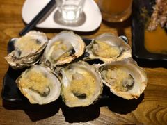 -烧蠔帮·生蚝海鲜牌档(观海店)