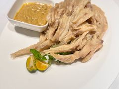 -四季民福烤鸭店(王府井东安门店)