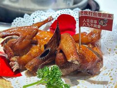 -红日饭店(裕隆三路店)
