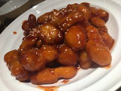 -九毛九西北菜(大东海店)