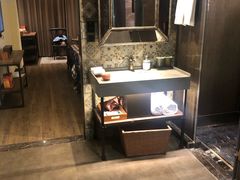 -美豪酒店(深圳机场店)