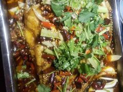 -川人百味·水煮活鱼(赛罕万达店)