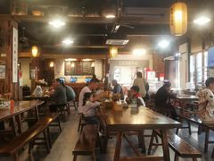 -老横泾面馆(吴中横泾店)