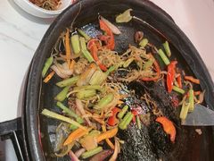 -一烙锅(友谊店)