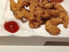 -海底捞火锅(长宁路龙之梦店)