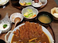 -ITARU食堂·定食料理(西丽店)