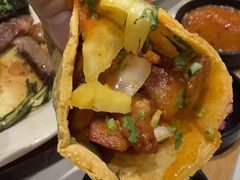 -墨纪Mojí墨西哥餐厅(官舍店)