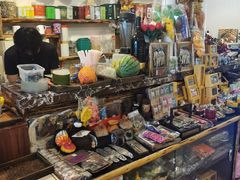 零售区-芭堤雅泰国餐厅(胜利路店)