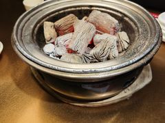 -辛氏火炉·韩式古法烤肉(松北店)
