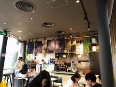 大堂-BeauTea水仙(coco park店)