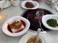 -金柱大盘鸡(和田二街店)