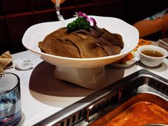 -巴奴毛肚火锅(商城路店)